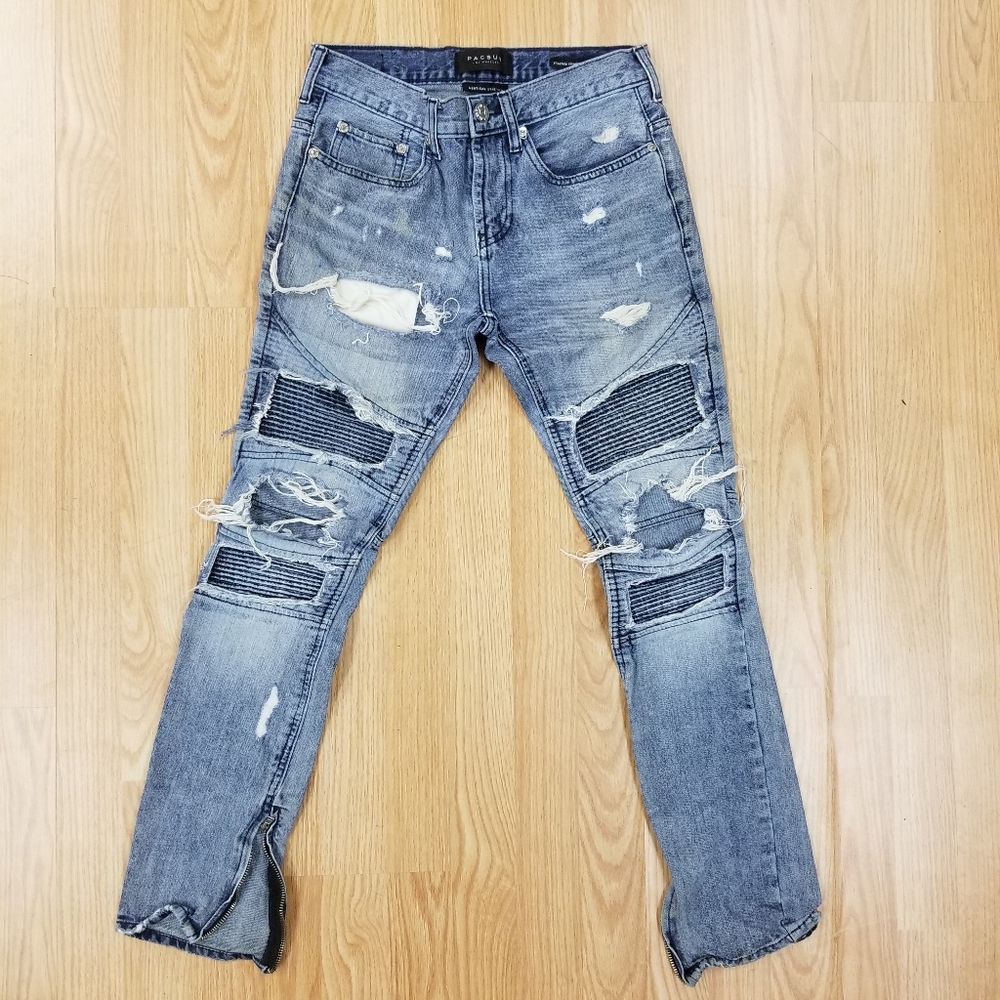 Men's Pacsun LA Jean's